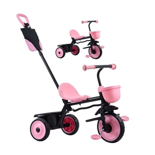Kffkff toddler tricycle - kffkff,