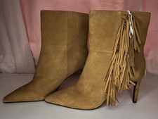 Marks and Spencer Suede