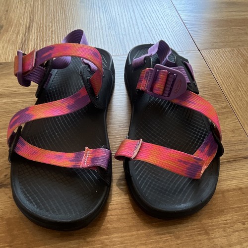 Chaco woman sanders size - chaco,