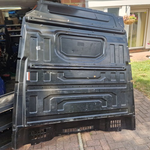 Crafter man tge highroof - vw,