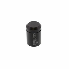 Black Brake Bleeder Screw Cap