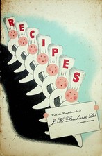 Dewhurst Butchers rare booklet