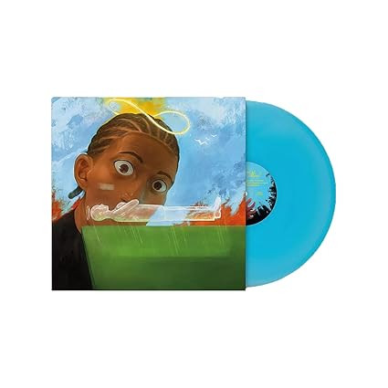 Magic alive vinyl mckinley - magic,, vinyl,