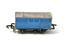 LONE STAR TREBLE-O-LECTRIC TRAIN IMPY railway diecast rare F2