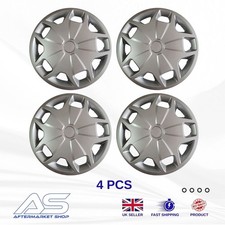 4X 15" Wheel Trims Covers for