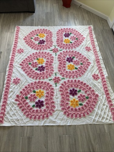 Rare vintage shabby - shabby, twin