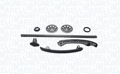 Magneti marelli timing chain - marelli,