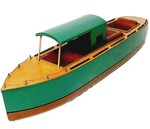 Wooden pond boat vintage - boat,