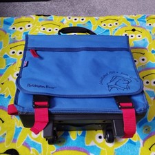 Paddington Bear Backpack