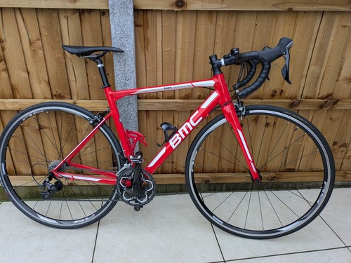 Bmc teammachine alr01 size - alr01,