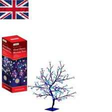 Indoor 45cm light blossom - light,
