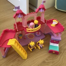 ELC SIMILAR Happyland Fairy