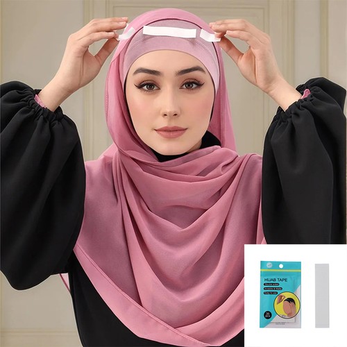 Hijab tape muslim - tape,