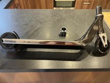 Aztek hydra stunt scooter deck