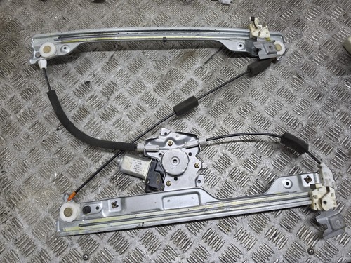 Nissan presage tnu31 4wd - nissan,