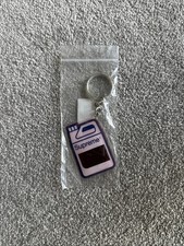 SUPREME Jug Keychain Pink & Red FW19  
