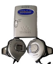 SONY SRF-59 RADIO AM/FM