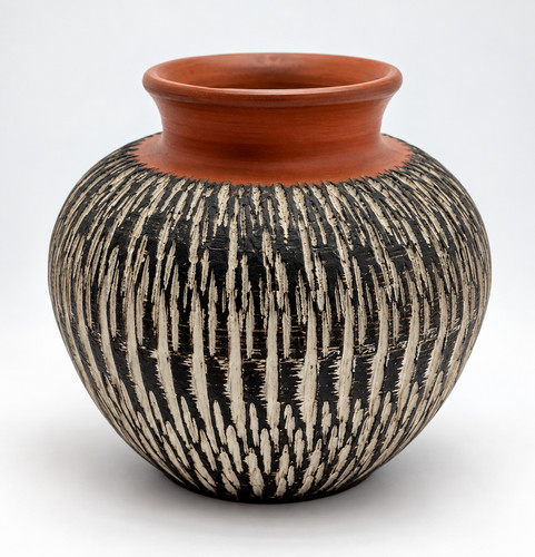 Eckhardt engler rinde vase - eckhardt, &