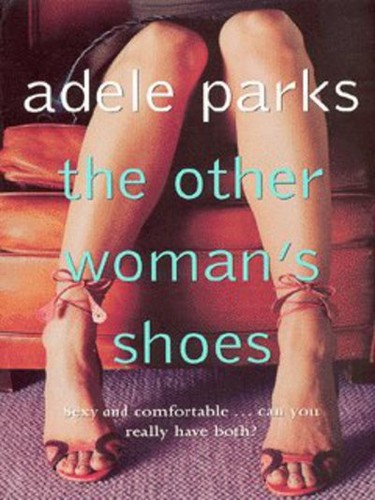 The other woman - 's, shoes