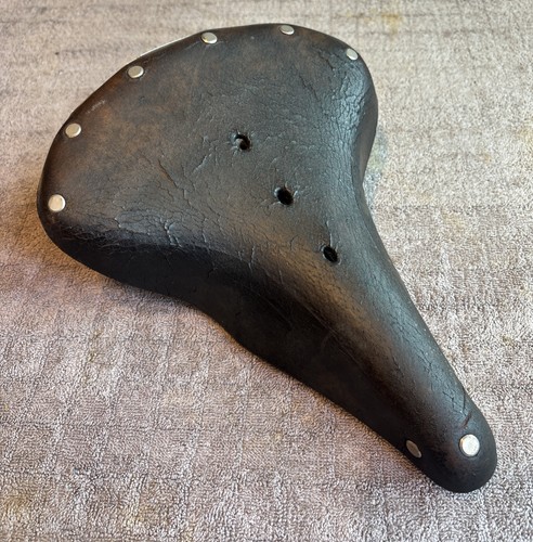 Vintage b72 leather - b72,