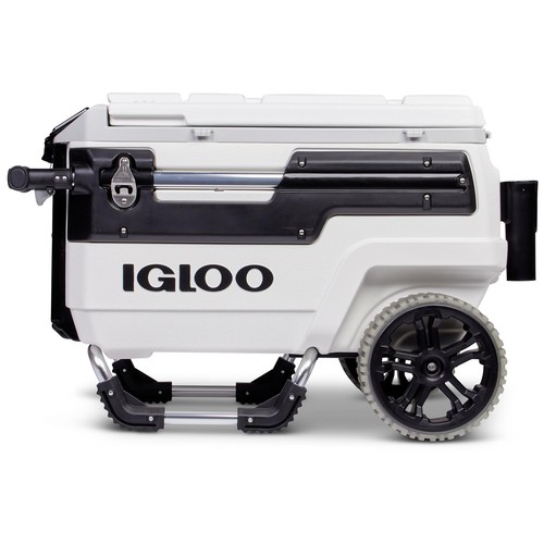 Igloo trailmate wheeled - igloo,