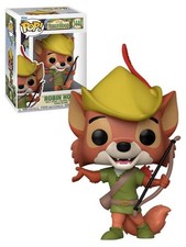 Funko Pop! Disney Robin Hood