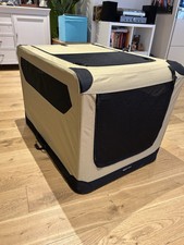 Large collapsible Pet Carrier