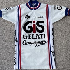 Vintage  GIS Gelati Campagnolo