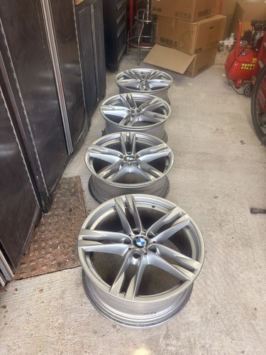 Genuine bmw series - series, f10