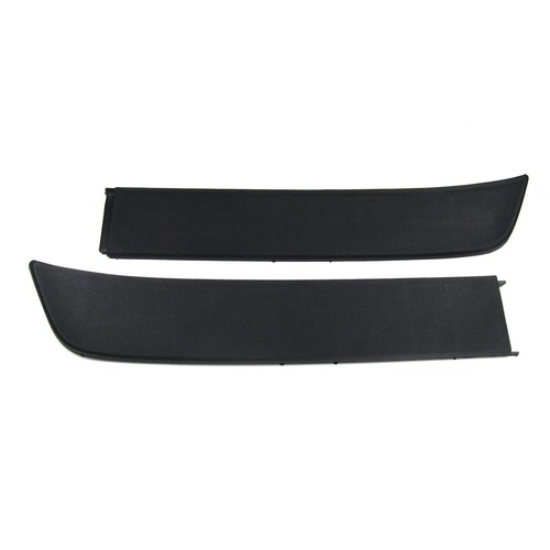 Gti front bumper lower - bumper,