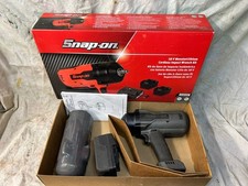 Snap On 18v Impact Wrench Gun