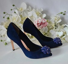 Ted Baker Peetch 2 Embellished