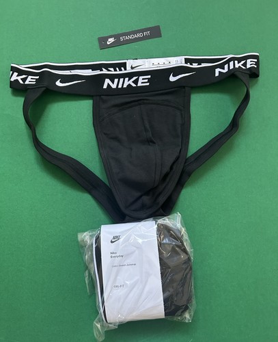 Nike everyday jockstrap - everyday,