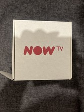 NOW TV Box Digital HD Media