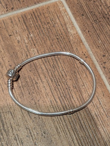 Pandora moments snake chain - snake,