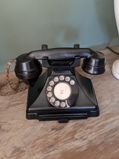 British GPO Telephone No. 232