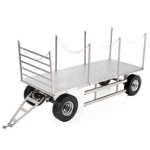 Rc4wd wheel steel - wheel,
