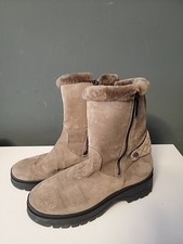 russell bromley Dryleks Boots Size 6.5uk Leather