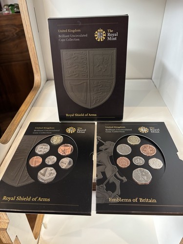 Royal mint - royal,