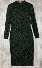 Whistles Women's Green Animal