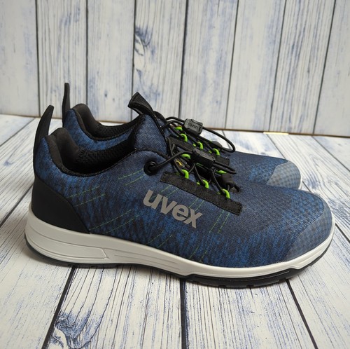 Uvex safety trainers s1 p - s1,