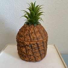 Bar bespoke retro pineapple - bespoke,