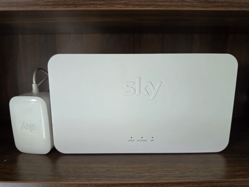 Sky wireless booster - sky,