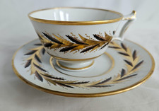 ELEGANT antique  REGENCY