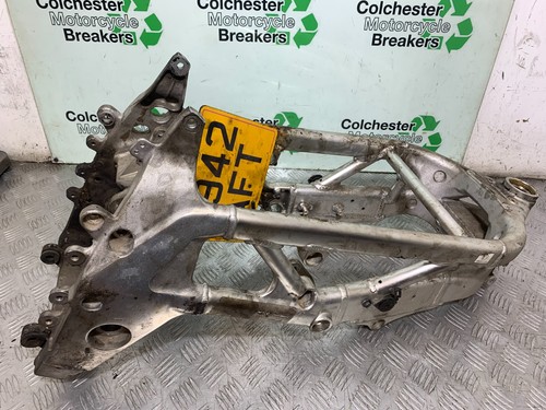 Suzuki tl1000 frame reg - tl1000,