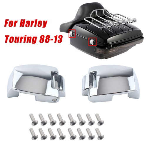 Pack trunk hinges kit for - kit,