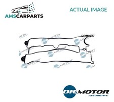 Engine rocker cover gasket - engine,