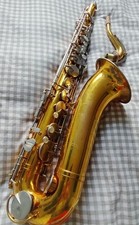 Vintage King Cleveland 615