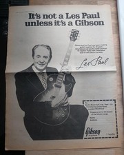 Gibson Les Paul Electric