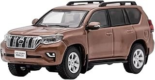 Toyota land cruiser prado - toyota,